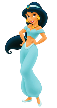 Jasmine de Aladdin jazmine jasmin jazmin princesas disney peliculas