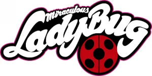 Logo Miraculous Ladybug